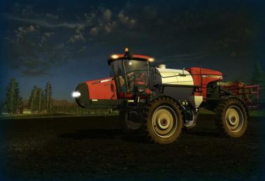Case Patriot 4440 v1.0.0.0