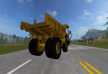 CAT 773G v1.0