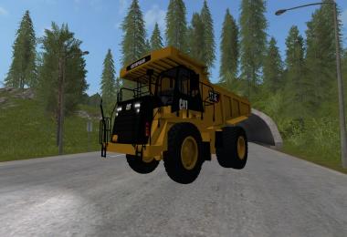 CAT 773G v1.0