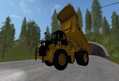 CAT 773G v1.0