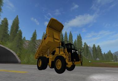 CAT 773G v1.0