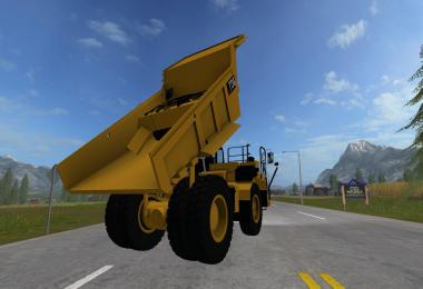 CAT 773G v1.0