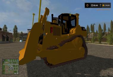 cat d7r v1
