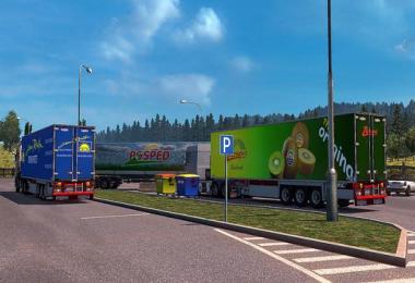 Chereau custom 1.27.x