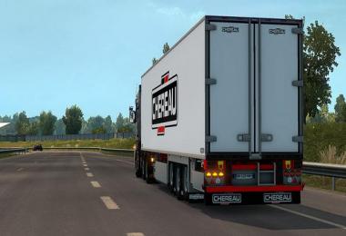 Chereau custom 1.27.x