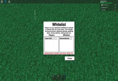 chevy mud truck Bman edition 1.1