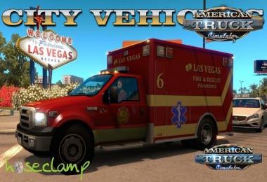 City Traffic v1.0.2 [1.6.x]