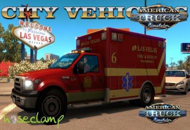 City Traffic v1.0.2 for Ats [1.6.x]