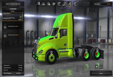 Coast to Coast Map - v2.0.2