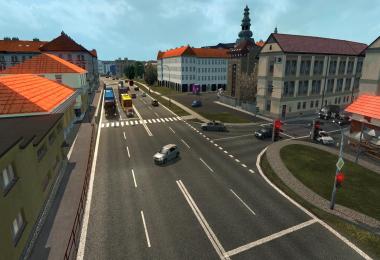 Czech Map/MajooouMap v1.3.5 1.27.x