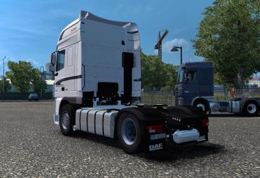 DAF XF 105.460 SSC Limited Edition v1.0