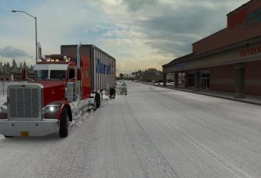 Dalton and Elliot Extreme [1.6] 