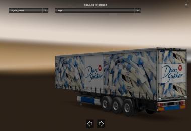 Dan Sugar Trailer V2.0