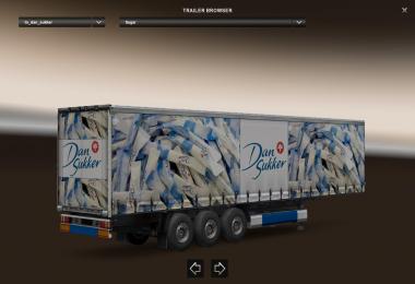 Dan Sugar Trailer V2.0