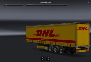 DHL Trailer V3.0