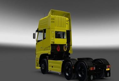 DONG FENG DFL 4521 1.27.x