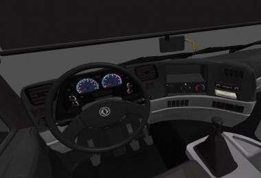 DONG FENG DFL 4521 1.27.x