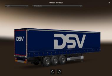 DSV Trailer V2.0