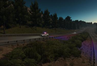 Emergency vehicles USA traffic (1.6)