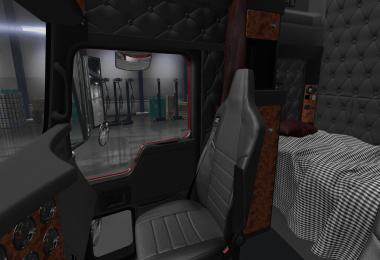 ETS2 Kenworth T908 v6.0 1.26.x - 1.27.1.7s