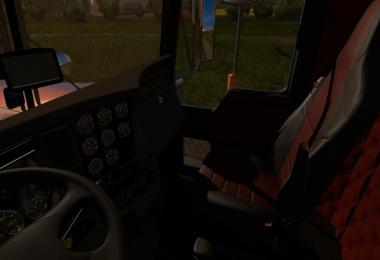 ETS2 Kenworth T908 v6.0 1.26.x - 1.27.1.7s