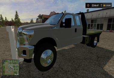 Farmer Bob Truck v2.0