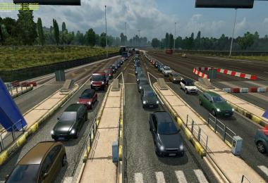 Fix for points of payment