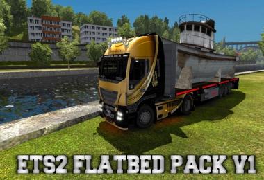 Flatbed pack v1 1.27