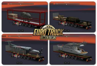 Flatbed pack v1 1.27