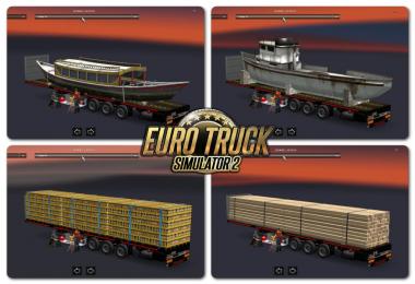 Flatbed pack v1 1.27