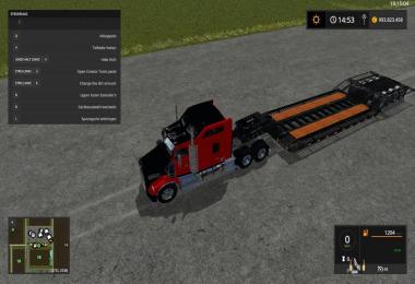 Fontaine Low Boy v1.0