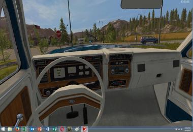 Ford Bronco v1.0