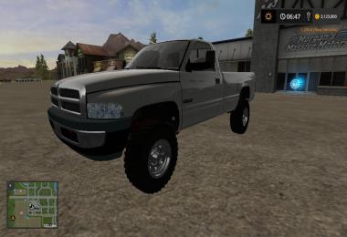 Ford F150 v1.05