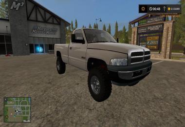 Ford F150 v1.05