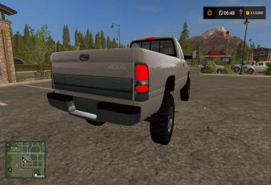 Ford F150 v1.05