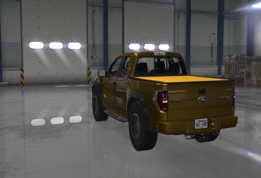 Ford F150 SVT Raptor v2.2