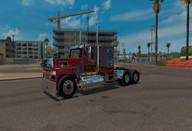 Ford LTL9000 v1.6