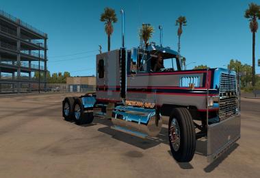 Ford LTL9000 v1.6