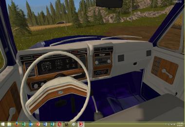 Ford Ranger V1.0