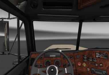 Freightliner Classic XL v1.0