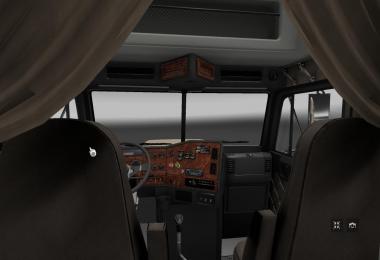 Freightliner Classic XL v1.0