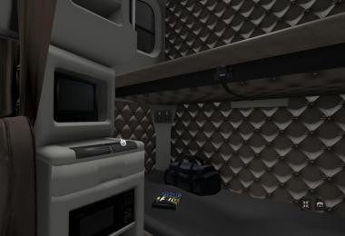 Freightliner Classic XL v1.0