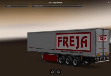 Freja Trailer v1.0