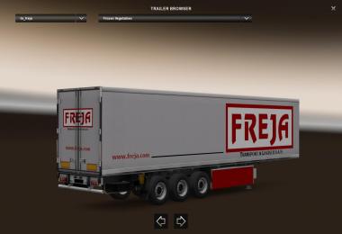Freja Trailer v1.0