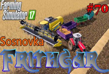 Frithgars Sosnovka Let's Play Final Save Game
