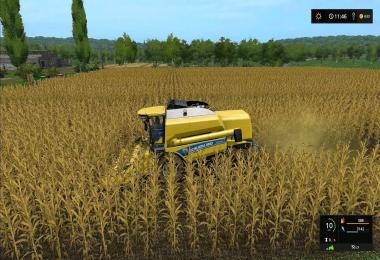 Frithgars Sosnovka Let's Play Final Save Game