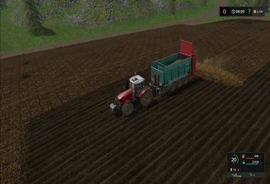 Frithgars Sosnovka Let's Play Final Save Game