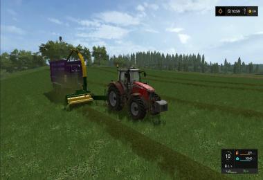 Frithgars Sosnovka Let's Play Final Save Game