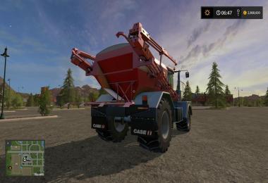 FS17 CaseIH Titan 4540 v1.0.0