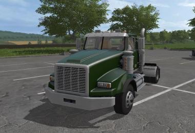 FS17 Harvesters, Trucks, Trailers, Headers Pack v4.0